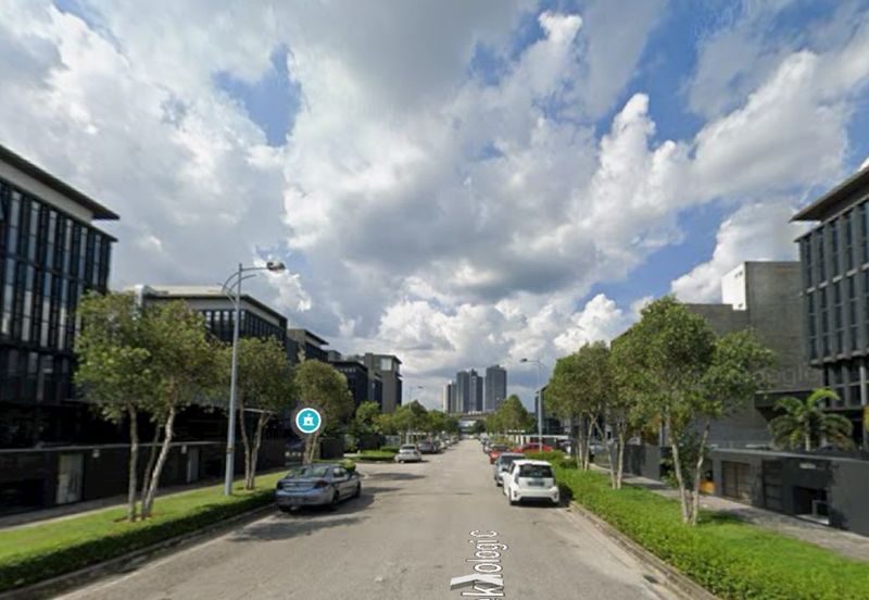 Taman Perindustrian Teknologi Rawang