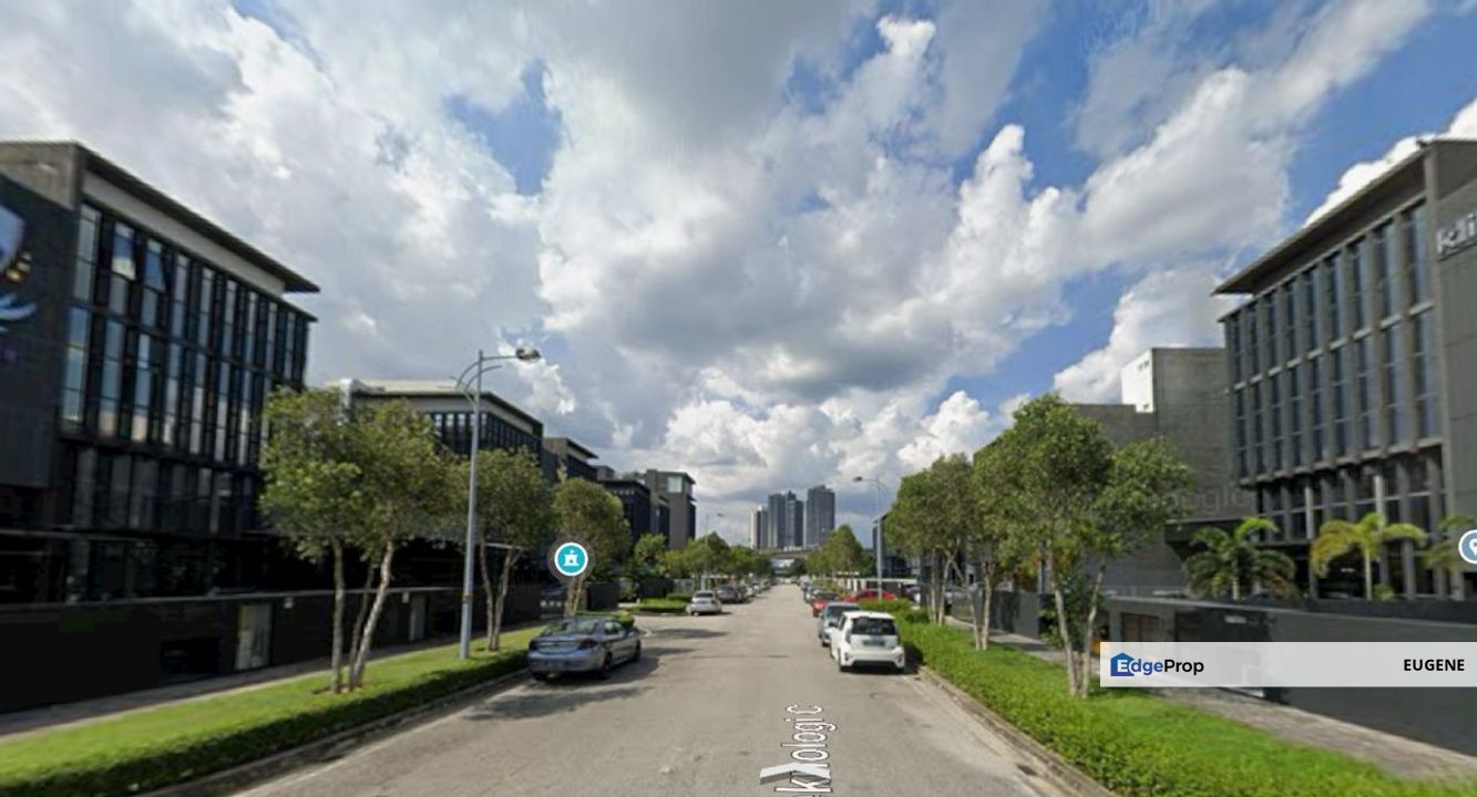 OMNI , KOTA DAMANSARA TEKNOLOGI SAINS @ PETALING JAYA, Selangor, Rawang