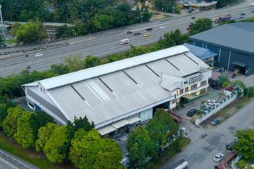 Bandar Bukit Puchong