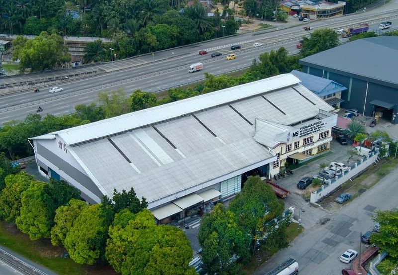 Bandar Bukit Puchong