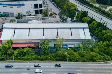 Bandar Bukit Puchong