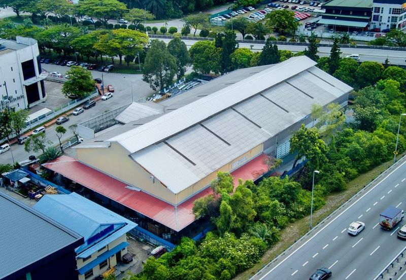 Bandar Bukit Puchong