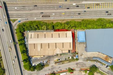 Bandar Bukit Puchong