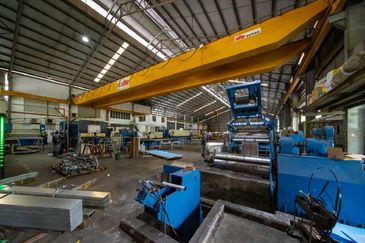 Bandar Bukit Puchong