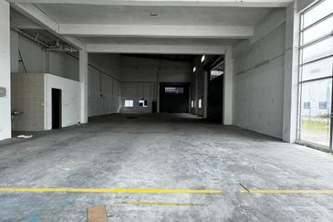 Saujana Teknologi Park