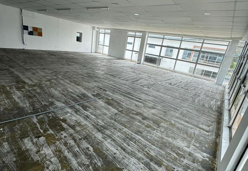 Saujana Teknologi Park