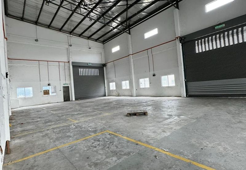 Saujana Teknologi Park