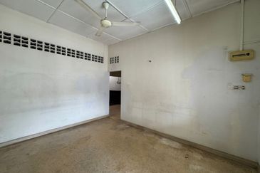 Happy Garden (Taman Gembira)