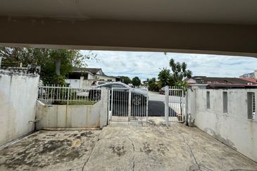 Happy Garden (Taman Gembira)