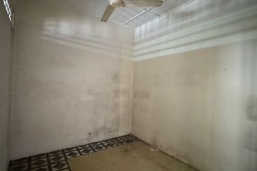 Happy Garden (Taman Gembira)