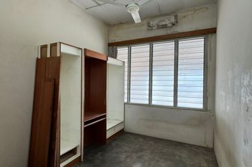 Happy Garden (Taman Gembira)