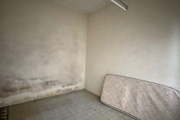 Happy Garden (Taman Gembira)