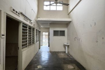 Happy Garden (Taman Gembira)