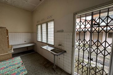 Happy Garden (Taman Gembira)