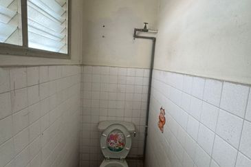 Happy Garden (Taman Gembira)