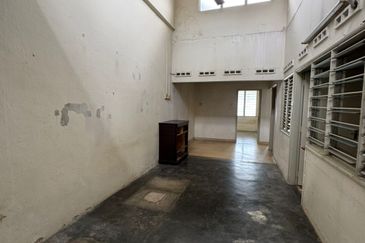 Happy Garden (Taman Gembira)