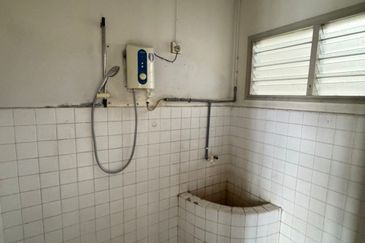 Happy Garden (Taman Gembira)