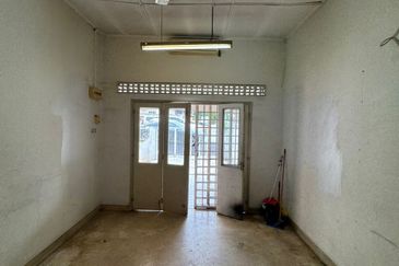 Happy Garden (Taman Gembira)