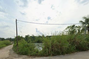 Sungai Choh