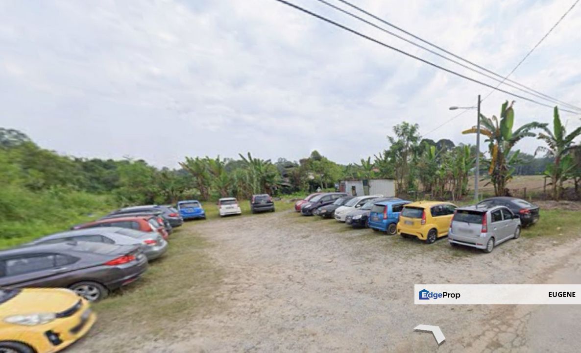 Rawang Sungai Choh , Serendah , Selangor, Rawang