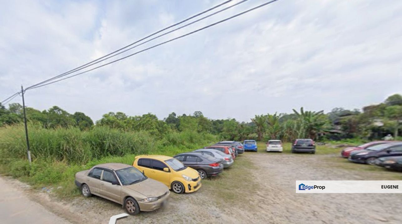 Rawang Sungai Choh , Serendah , Selangor, Rawang