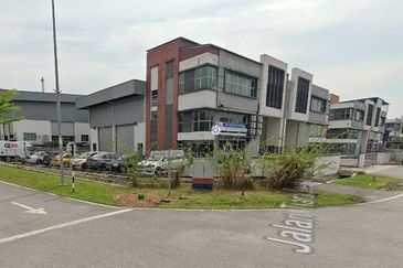 Nilai Utama Enterprise Park