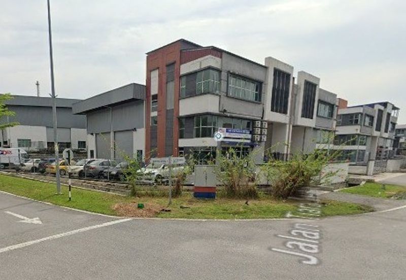 Nilai Utama Enterprise Park