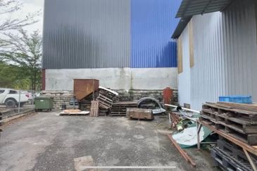 Nilai Utama Enterprise Park