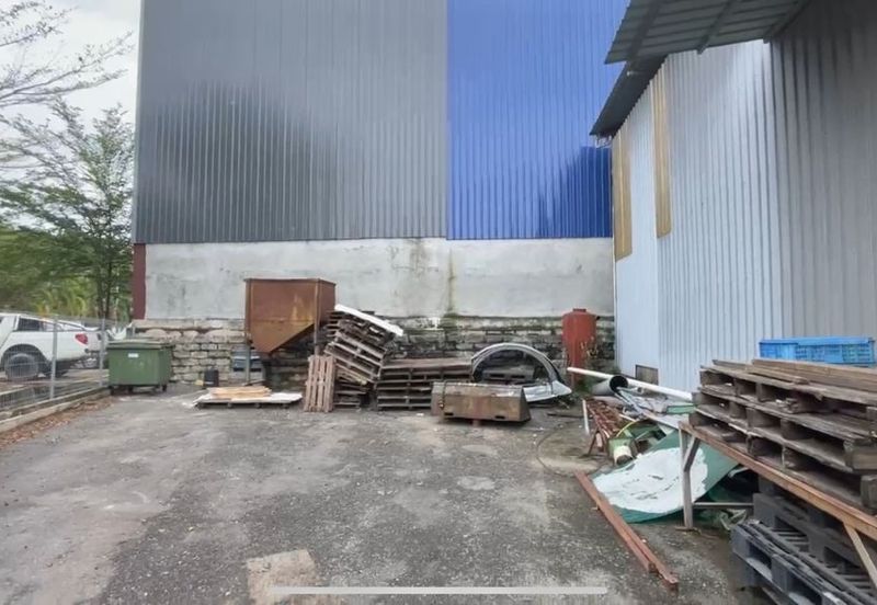 Nilai Utama Enterprise Park