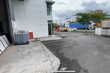 Nilai Utama Enterprise Park