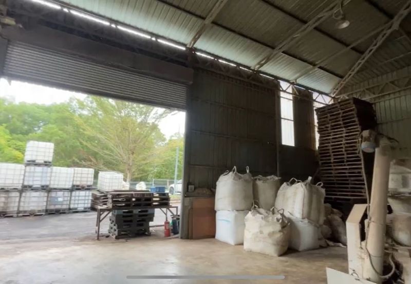 Nilai Utama Enterprise Park