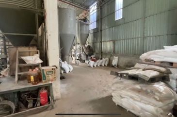 Nilai Utama Enterprise Park