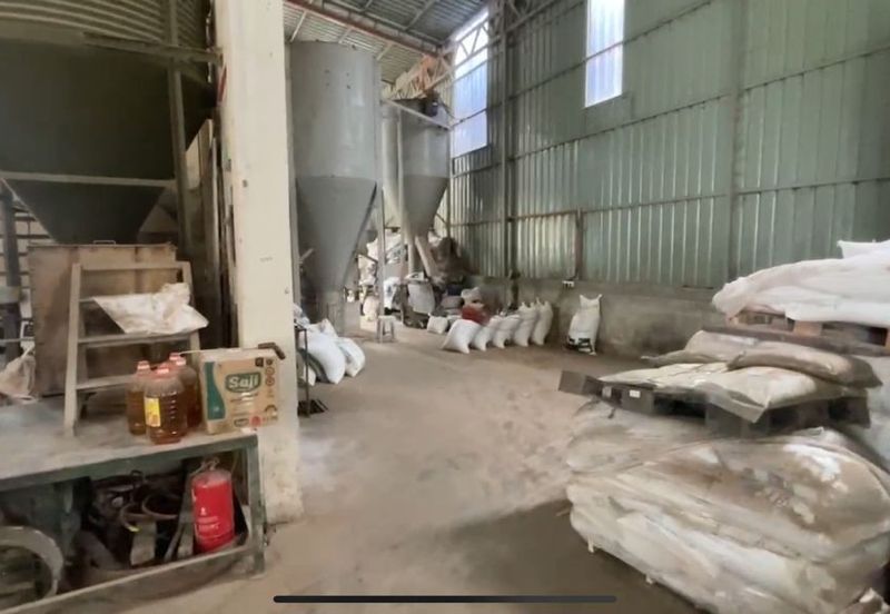 Nilai Utama Enterprise Park