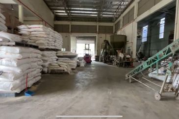 Nilai Utama Enterprise Park