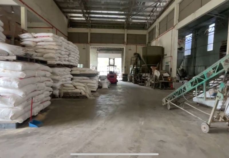 Nilai Utama Enterprise Park