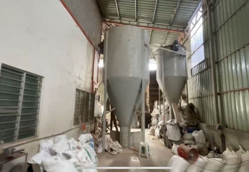 Nilai Utama Enterprise Park