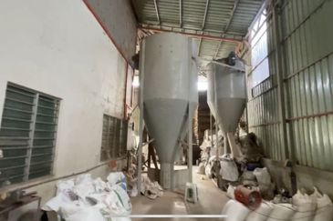 Nilai Utama Enterprise Park