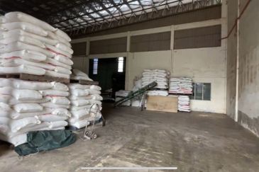 Nilai Utama Enterprise Park