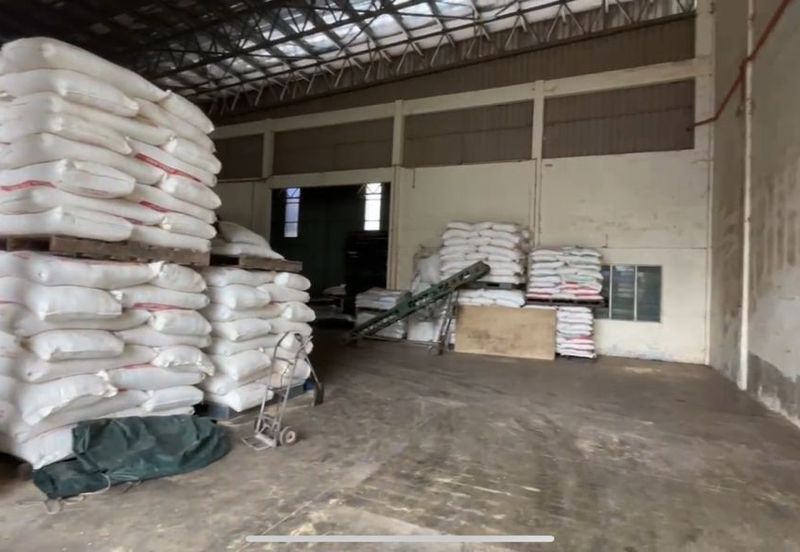 Nilai Utama Enterprise Park