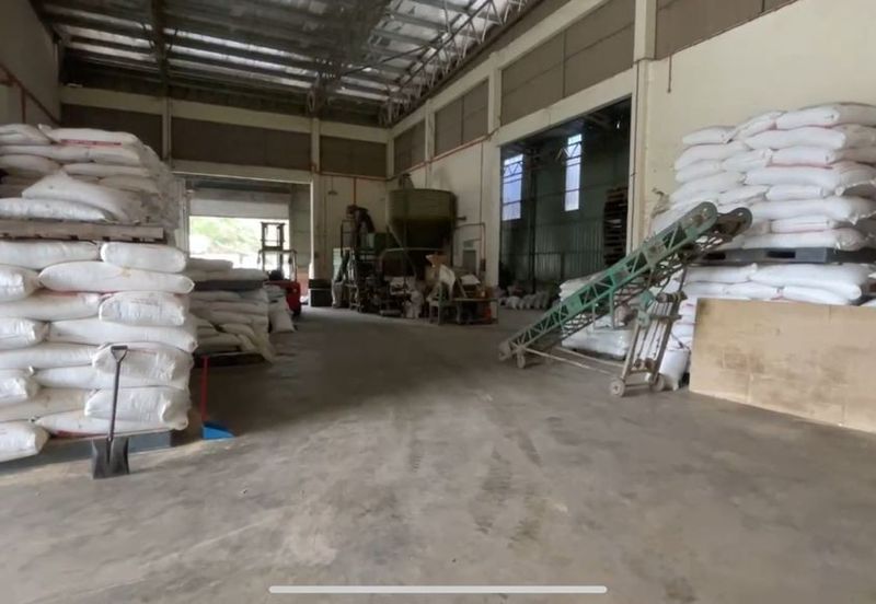 Nilai Utama Enterprise Park