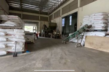 Nilai Utama Enterprise Park