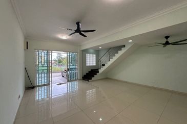 Jalan Tan Sri Abdul Rahman Hashim 5