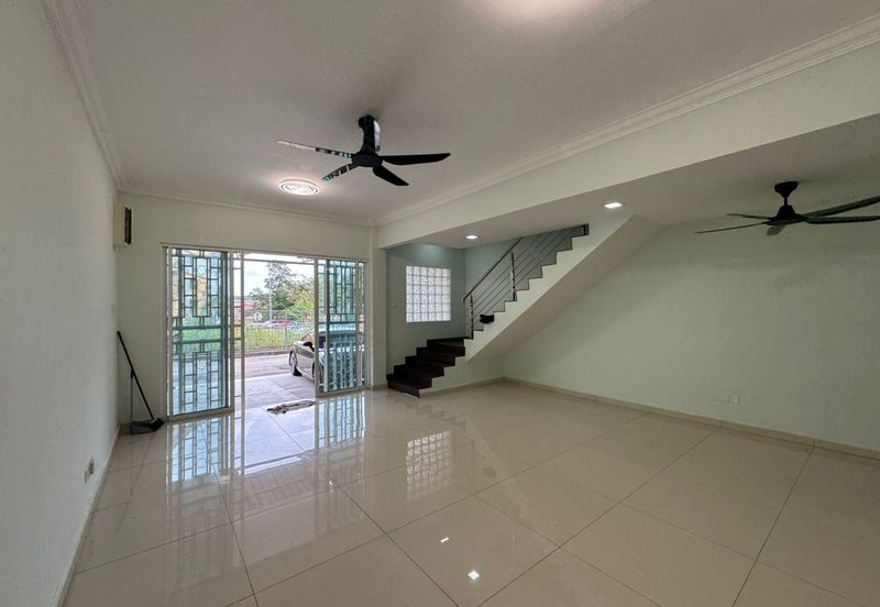 Jalan Tan Sri Abdul Rahman Hashim 5