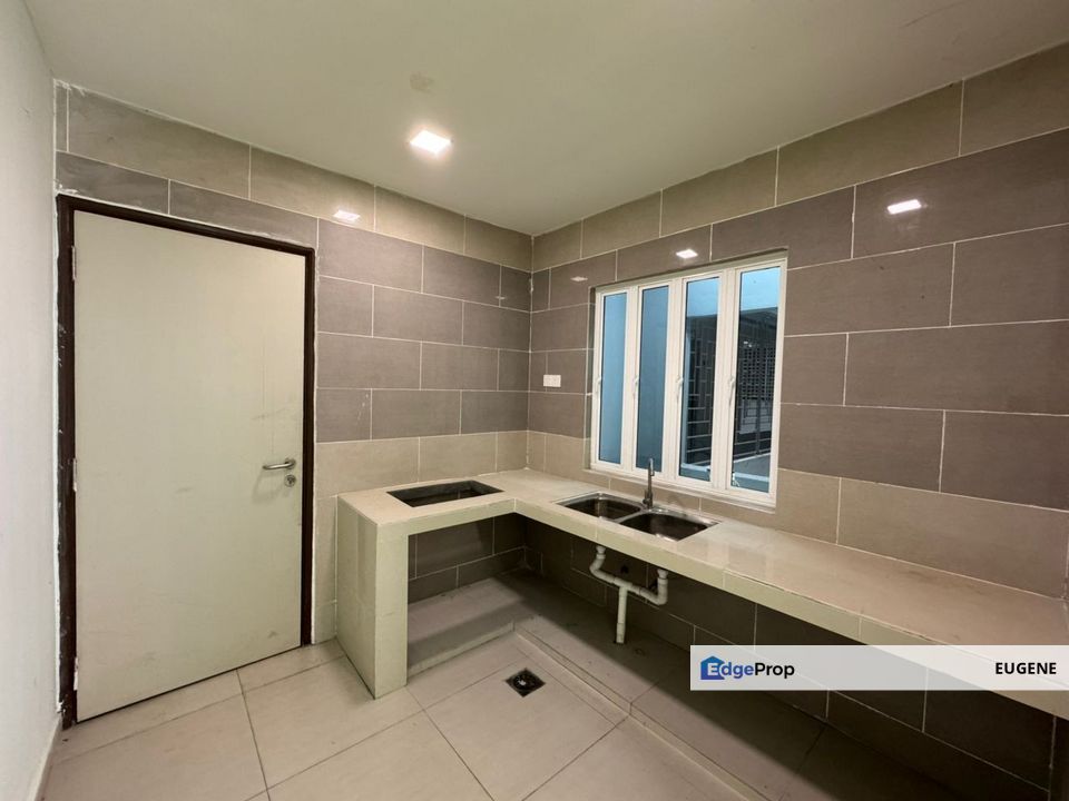 Taman Koperasi Maju Jaya @ Taman Seri Taming, Cheras, Selangor, Cheras South