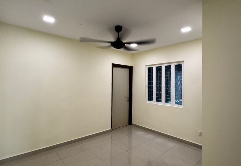 Jalan Tan Sri Abdul Rahman Hashim 5