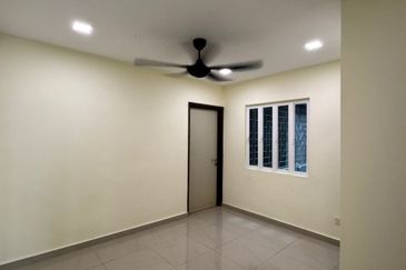 Jalan Tan Sri Abdul Rahman Hashim 5