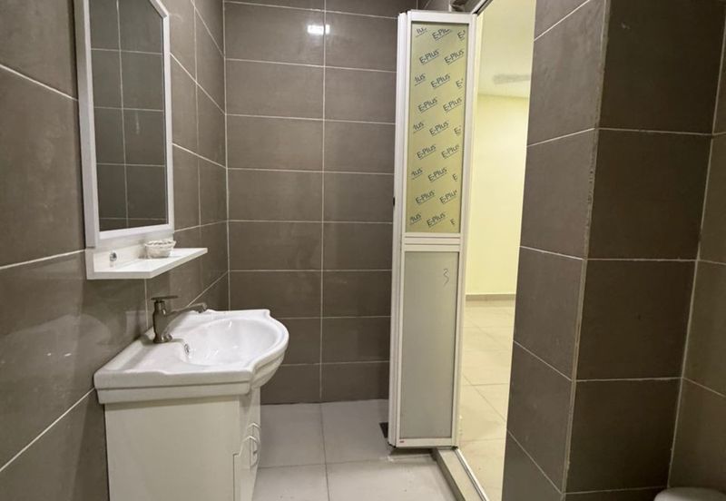 Jalan Tan Sri Abdul Rahman Hashim 5