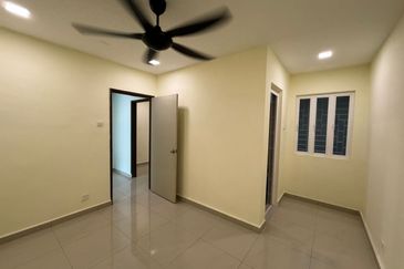 Jalan Tan Sri Abdul Rahman Hashim 5