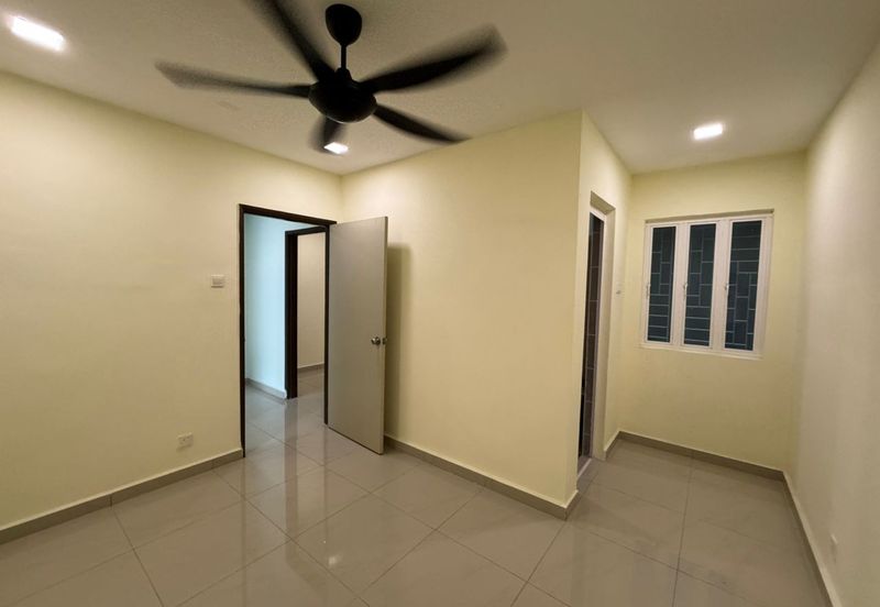 Jalan Tan Sri Abdul Rahman Hashim 5