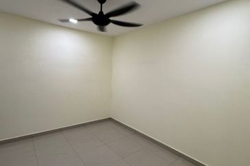 Jalan Tan Sri Abdul Rahman Hashim 5